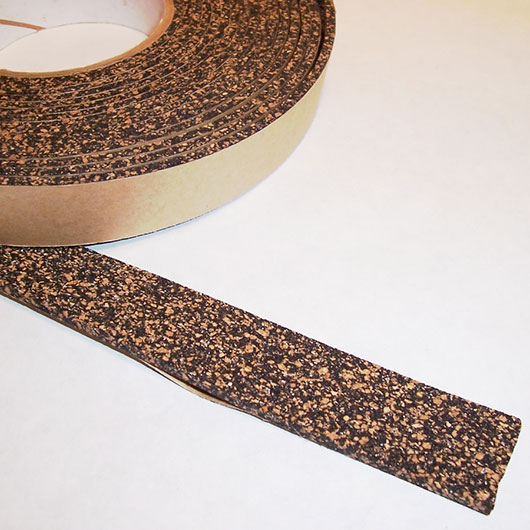 Sponge Rubber Foam Tape - Pres-On - P8000